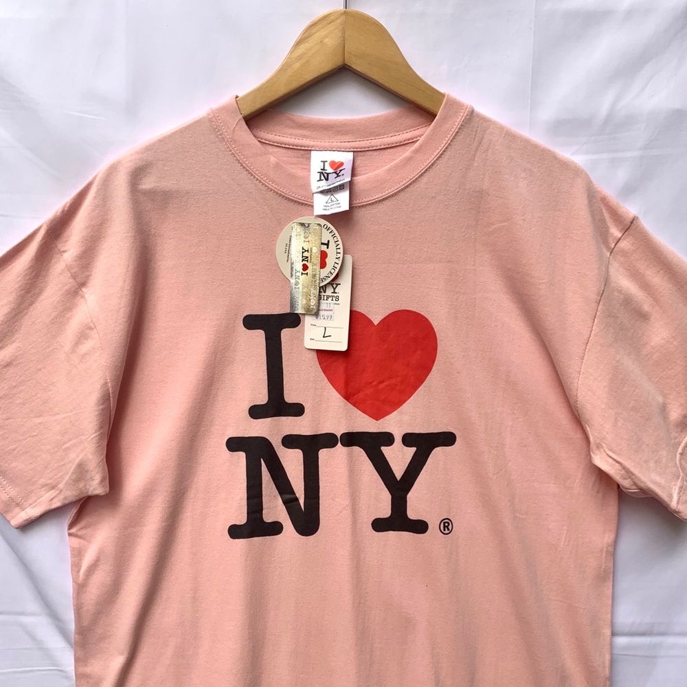 New York Tee
